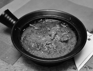 Chicken Curry