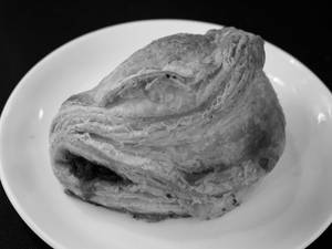 Chicken Patty