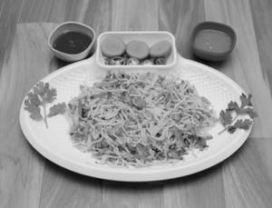 Veg Noodles