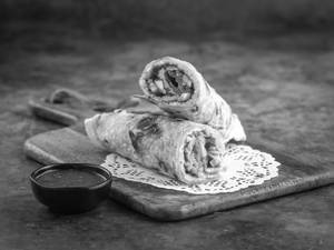 Egg Roll