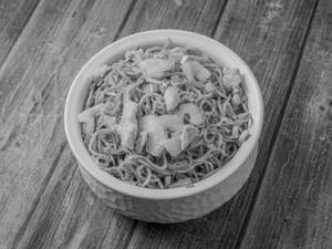 Mixed Wok Touch Noodles     