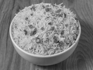 Egg Fried Rice