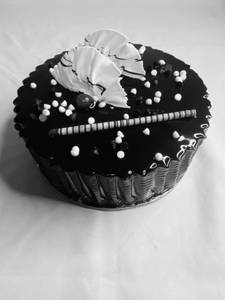 Chocolate cake