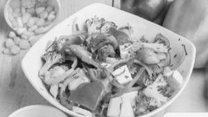 Super Healthy Veg Salad