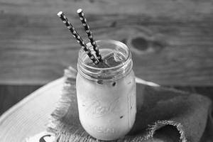Cold Coffee    