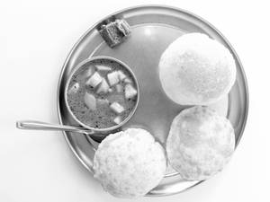 Hing Kachori (3 Pcs)