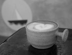 Cappuccino 240ml