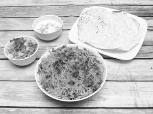 Veg Pulao