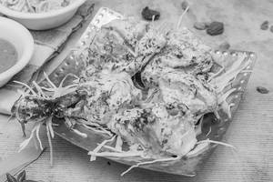 Afghani Chicken