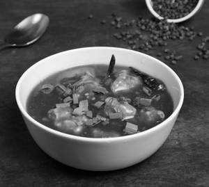 Spicy Schezwan Chicken Gravy