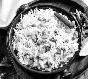 Kashmir Pulao