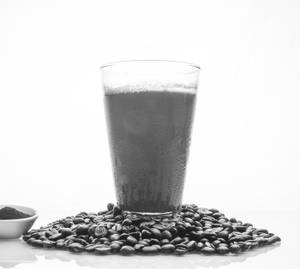 Cold Coffee Milkshake (300 ml)