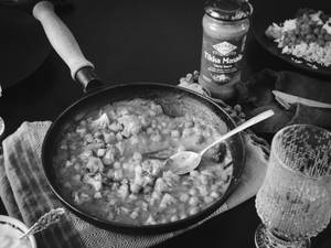 Chana Masala