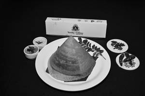Plain Dosa