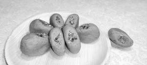 Brown Peda