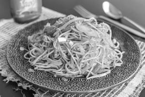 Veg Chowmein