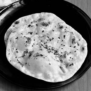 Butter Kulcha