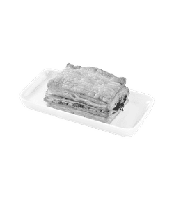 Chicken Puff