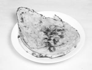 Butter Naan