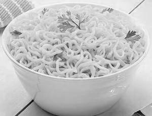 Jaisi Aai Waisi Maggie Regular