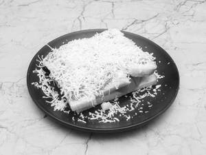 Veg Cheese Sandwich