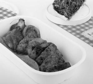 Shish Taouk (chicken)