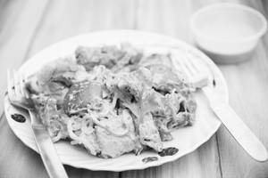 Malai Chaap [8 Pcs]
