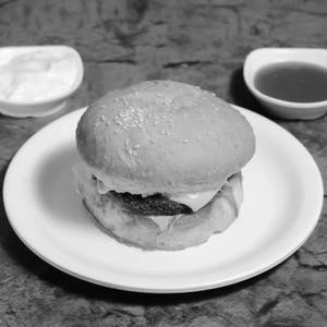 Power Star Burger