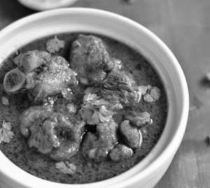 Chicken Angara Gravy [boneless]