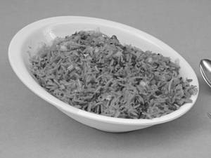 Sezwan Fried Rice