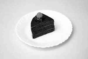 Chocolate Truffle Pastry