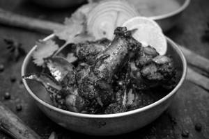 Naattukozhi Roast