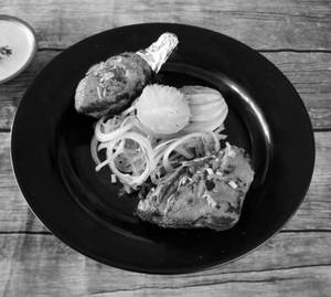 Tandoori Chicken