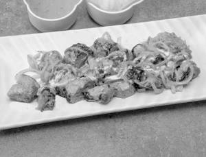 Malai Chaap