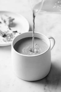 Masala Tea