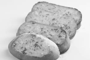 P-62 Garlic Bread (4 Pcs)
