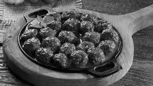 Mutton Rista - Full