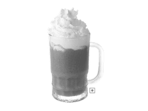 Cold Coffee  Frappe