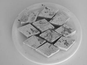 Badam Katli 