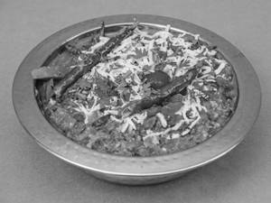 Veg Jaipuri