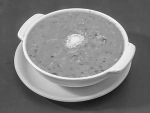 Dal Khichdi