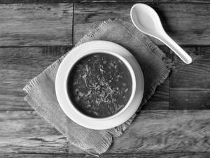 Veg Hot & Sour Soup