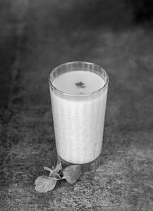 Buttermilk
