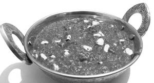 Palak Corn