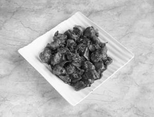 Chilli Chicken (Dry)