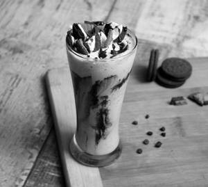 Oreo Shake