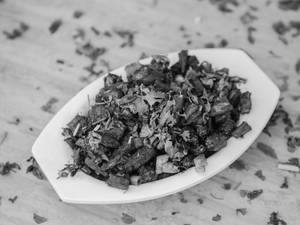 Bhindi Fry