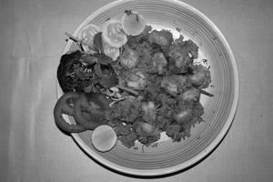 Prawns Loncha