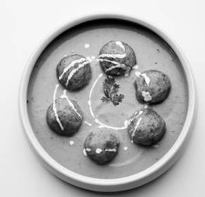 Malai Kofta Vr