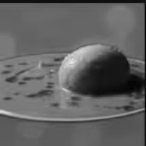 Egg labba